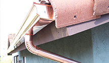 Rain Gutter Installation, Repair, Cleaning in St. Stephens, AL